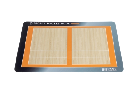 Volleyball Tactical Board