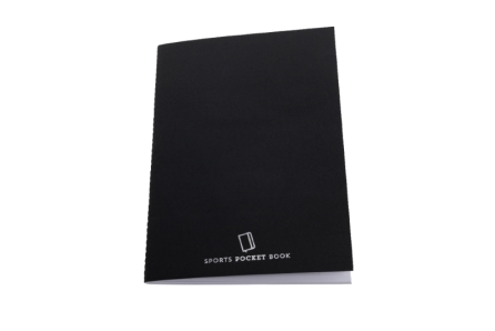 Padel Training Book