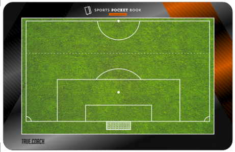 Football Tactical Board